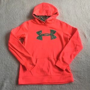 Under Armour Youth Sweatshirt
